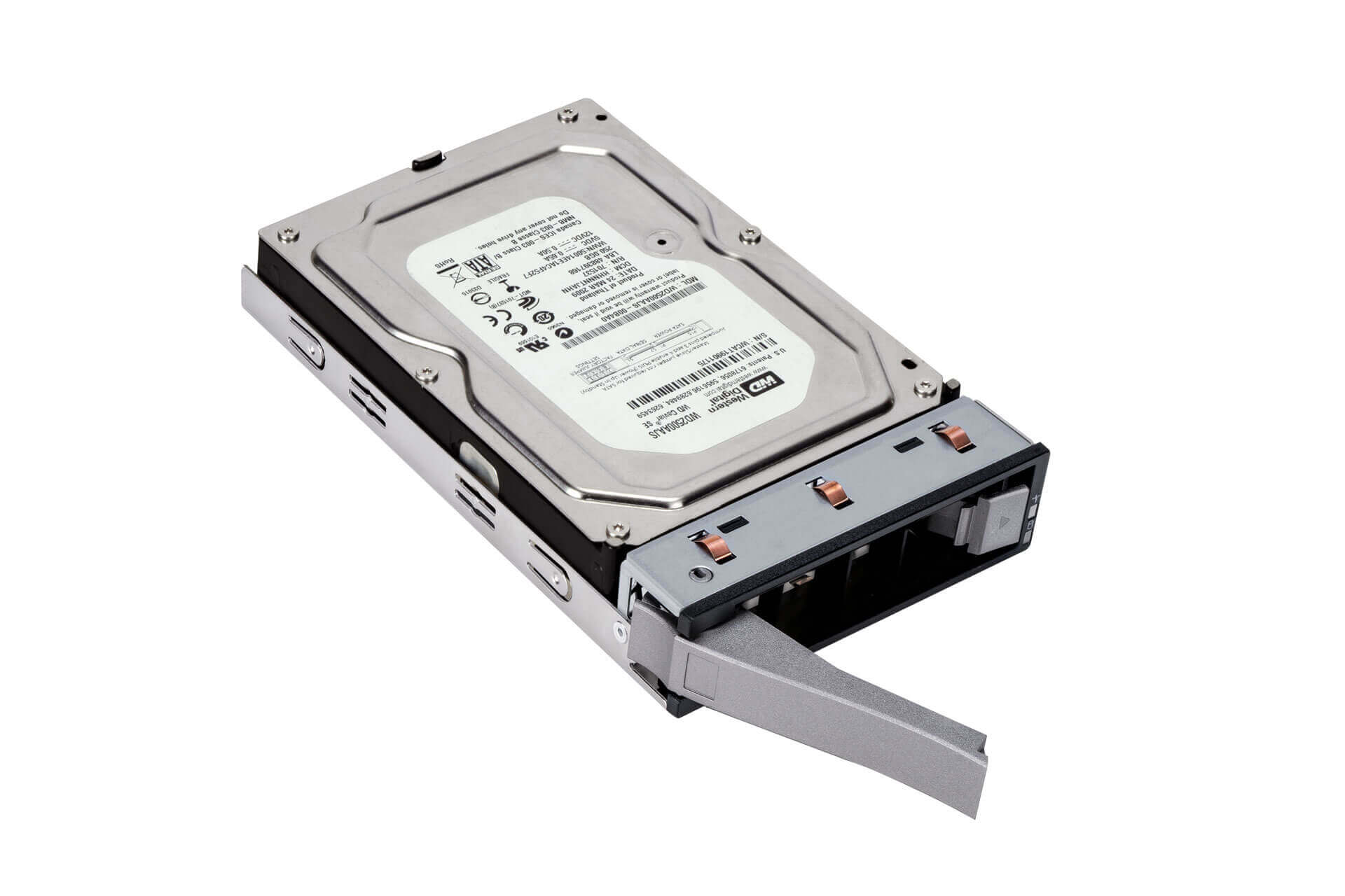  IW-RJ424-07 - server system assembly
